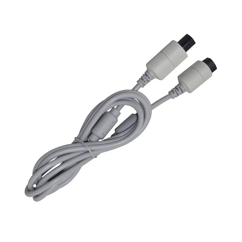 Extension Cable Cord Lead for SEGA direct current gamepad of Dreamcast Controller
