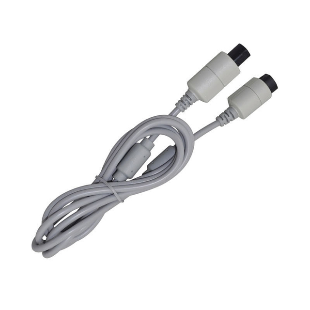 Extension Cable Cord Lead for SEGA Direct Current Gamepad of Dreamcast Controller