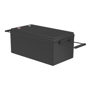 25.6 200Ah LiFePO4 Solar-Haushalts-Backup-Energie-Akku 12V 24V 36V 48V 200Ah Lithium-Ionen-Akku - Product Image 6