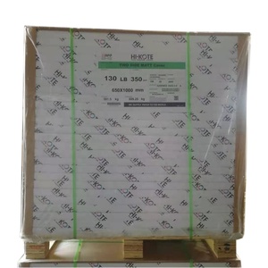 Papel <span class=keywords><strong>de</strong></span> Arte Nevia Hikote <span class=keywords><strong>de</strong></span> Alta Gama <span class=keywords><strong>de</strong></span> China, 100% Pulpa <span class=keywords><strong>de</strong></span> Madera Virgen, 80-300gsm, C1S/C2S, Brillante/Mate, Doble Cara, para Exposiciones y Promociones - Product Image 6