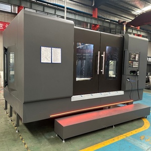 Vmc 1050cnc besturingsmodule programmeerbare besturing met goede kwaliteit CNC-frame Mx650 robotbesturing CNC-tafel - Product Image 6