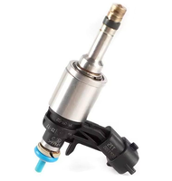 0261500112 12636111 Buses d'injecteurs de carburant pour Buick Regal Turbo 2.0L 11-13 Verano 2.0L 13-16 Chevy HHR Cobalt