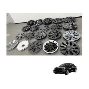 2023 VENTE CHAUDE TESLA Modèle 3 modèle Y <span class=keywords><strong>Aero</strong></span> Wheel Covers HUBCAPS POUR TESLA - Product Image 1