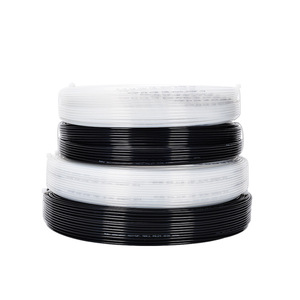 Tuyau en nylon Zoni Pa 4 6 1 8 10 7.5 12 9 16 Flexible Haute pression Résistance chimique Utilisation industrielle - Product Image 1