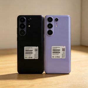 Camon 50 Pro+24GB+512GB procesador de diez núcleos+7.0 pulgadas de pantalla+7000mAh batería+smartphone 5G - Product Image 2