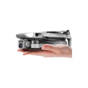 Dron Cuadricóptero Plegable L500 Pro MAX Comercial de Plástico con Láser para Evitar Obstáculos, GPS, Motor sin Escobillas, HD, Doble Control, Retorno Automático, 20km - Product Image 5