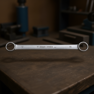 ประแจดับเบิ้ลบ็อกซ์ 17 มม. 19 มม. แบบเมตริก - Product Image 3