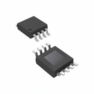 S-19212DF0A-E8T1U BOM IC In Stock 8 SOlC Exposed Pad Electronic Chips Component Power Management (PMIC) - Product Image 1