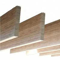 Panneaux acoustiques en fibre de verre pour plafond, absorbants les sons, 600x1200mm, panneaux de plafond linéaires installés verticalement