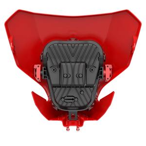 Phare à LED E-mark avec carénage Lightmask pour Honda <span class=keywords><strong>CRF</strong></span> 450L 450XR 2019-2020 Accessoires de moto pour <span class=keywords><strong>CRF</strong></span> <span class=keywords><strong>450</strong></span> <span class=keywords><strong>L</strong></span> <span class=keywords><strong>450</strong></span> XR Lumière - Product Image 6