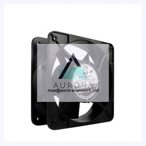 Ventiladores sin escobillas D.C de alta calidad, OEM con buen precio - Product Image 5