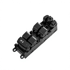 Interruptor Eléctrico para Elevalunas, Botón de Control para Jaguar XE y Land Rover Evoque Sport, LR059772 FK72-14541-AC - Product Image 1