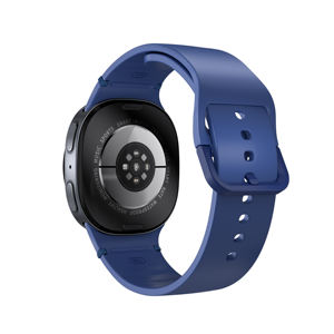 Reloj Inteligente DF HD8 Resistente al Agua con Recordatorio Inteligente CST816D, Pantalla Táctil, Activación por Movimiento de Muñeca, Despertador y Recordatorio - Product Image 3