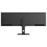 Ultrawide Scherm 43.8 44 Inch 4K 120Hz 3840*2160 Hdr 600 Srgb125 Gaming Pc Computer Monitor Desktop Voor Gamer
