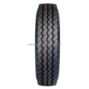 Neumático para Camión LANDLUX Windpower de Primera Calidad 9.00r20 10.00r20 11.00r20 - Product Image 2