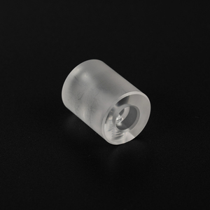 Tùy chỉnh chính xác <span class=keywords><strong>CNC</strong></span> dây EDM gia công nhôm đồng thau bộ phận thép không gỉ dịch vụ ISO9001:2015 được chứng nhận 0.01-0.05mm - Product Image 1