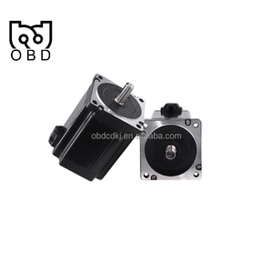 High Torque Stepper <strong>Motor</strong> Nema 23 <strong>Motor</strong> Stepper 2 nm - Product Image 6