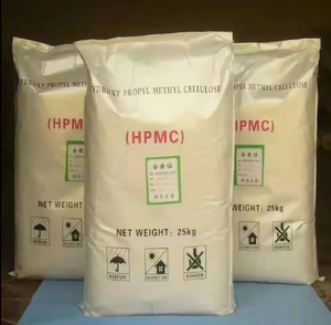 HPMC Estable a Bajas Temperaturas para Mortero de Construcción Invernal, Éter de <span class=keywords><strong>Celulosa</strong></span> de Larga Duración para Revestimientos Resistentes a las Heladas - Product Image 1