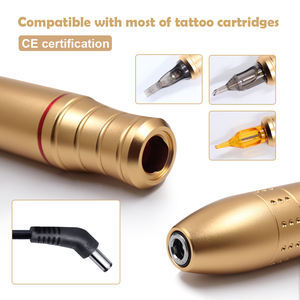 Biomaser Tattoo Kit <span class=keywords><strong>migliore</strong></span> macchina per Microblading penna per macchinetta per tatuaggi digitale rotante per piccoli tatuaggi - Product Image 4