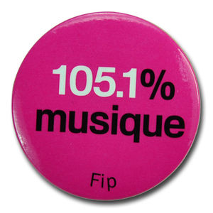 Badges écologiques avec motifs mignons, en tôle sérigraphiée, style tendance - Product Image 5