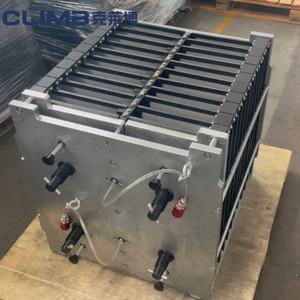 Интеллектуальное устройство для крепления элементов ESS |   Выравнивание давления в подушках безопасности |   Совместимость с элементами питания 500Ач+ - Product Image 4