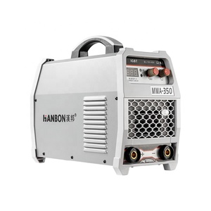 Máquinas de Soldar Japonesas MMA-350 IGBT, Otras Soldadoras Spawarka Lukowa en Venta - Product Image 5