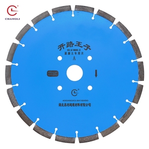 <span class=keywords><strong>Los</strong></span> fabricantes al por mayor 400mm <span class=keywords><strong>40</strong></span>*3,8*18mm segmento 16 "de herramientas de diamante de corte de hormigón cuchilla - Product Image 5