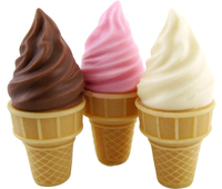Équipement automatique pour la fabrication de cornets à glace