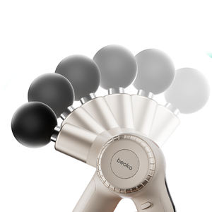 Pistola de Masaje Beoka D2 MAX de 6-12 mm con Amplitud Variable, Pistola de Masaje Eléctrica Inteligente para Tejidos Profundos del Cuerpo - Product Image 4