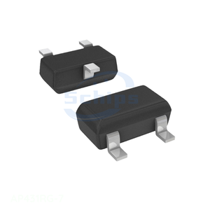 Electronics Component AP431RG-7 Power Management (PMIC) Original One Stop Service - Product Image 1