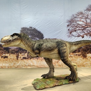 De calidad superior Parque producto Control de infrarrojos dinosaurios Animatronic modelo para <span class=keywords><strong>la</strong></span> venta - Product Image 1