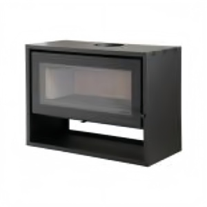 Piccolo camino decorativo indipendente <span class=keywords><strong>con</strong></span> funzione di <span class=keywords><strong>ventilazione</strong></span> riscaldatore domestico intelligente per uso domestico - Product Image 1
