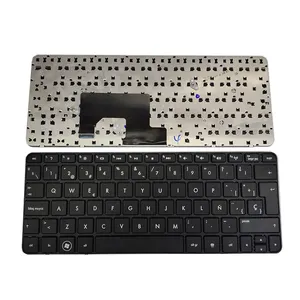 SP For HP Mini210-2000 210-4000 210-2000 210-3000 1103 1104 110-3500 Keyboard Layout