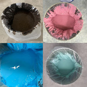 बहुलक सीमेंट रिसाव-प्रूफिंग एमएस पॉलीयूरिया एपॉक्सी वाटरप्रूफ स्विमिंग पूल निर्माण सामग्री छत के लिए पेंट - Product Image 6