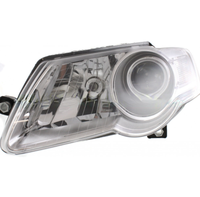 PHARE POUR PASSAT B6 OEM 3C0 941 005M