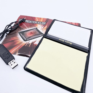 Clip de Prédiction Optique, Accessoires Magiques de Contrôle Mental par la Lumière, Spectacle de Magie de Proximité KingMagic pour Festivals et Fêtes - Product Image 5