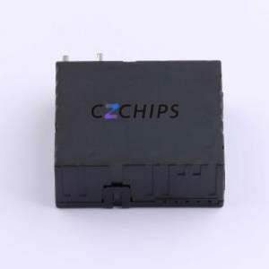 NBC9-A-1 DC12V 90A Magnetic Latching Relay Through hole Component (THT) Relay - Product Image 2