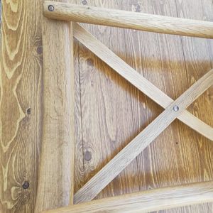 Antico rustico <span class=keywords><strong>in</strong></span> <span class=keywords><strong>legno</strong></span> massello <span class=keywords><strong>da</strong></span> pranzo pieghevole pieghevole fold harvest farm table - Product Image 3