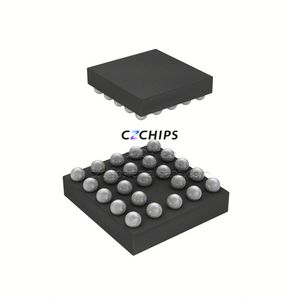 Circuitos Integrados Originales y Nuevos Garantizados ADL5370ACPZ-R7 LFCSP-24, Chips IC, Servicios de Suministro de Componentes Electrónicos Especializados - Product Image 1