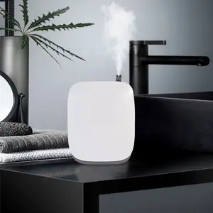 Trending Home Appliances New Products Unique Hotel Battery Aroma Nebulizer Electric Professional Scent Aroma Diffuser Waterless