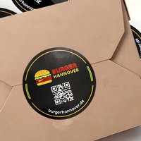 Etiquetas de Vinilo Personalizadas para DJ, Holográficas, Resistentes al Calor, al Aceite, a los Rayos UV, Ecológicas, Impermeables y con Fuerte Adhesión