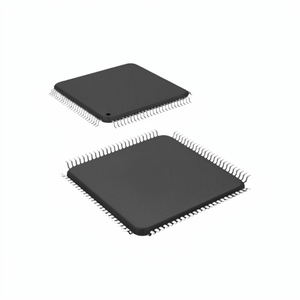 In Stock XMC4502F100F768ACXQMA1 Embedded Electronic Chips Component 100 LQFP Exposed Pad - Product Image 1