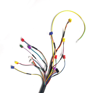 ชุดสายไฟ Catback รุ่นพิเศษ Pro Injector Sub Harness สำหรับ R33 Rb Rb25 Rb25det S1 S2 สายไฟอิเล็กทรอนิกส์ สามารถปรับแต่งได้ - Product Image 4