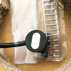 FANUC A860-2120-T051 AiBZ <b>SENSOR</b> 256T Spindle <b>Sensor</b> - Product Image 3