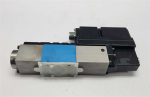 โซลินอยด์วาล์วแบบสัดส่วนไฮดรอลิก รุ่น KBFDG4V KBDG4V ซีรีส์ KBFDG4V-5-2C70N-Z-M1-PC7-H7-12  KBFDG4V-5-2C70N-Z-M1-PE7-H7-11 - Product Image 5