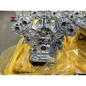 Bloc moteur complet M272.967 essence 3.5L pour <span class=keywords><strong>Mercedes</strong></span>-Benz E R ML GLK C CLS S <span class=keywords><strong>SL</strong></span> <span class=keywords><strong>350</strong></span> - Product Image 2
