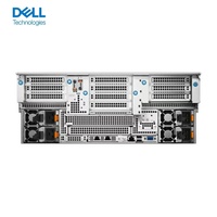 خادم رفوف Dell PowerEdge R960 الأصلي المخصص من المصنع، متوفر في المخزون، بحجم 4U