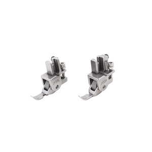 Tbone Single Sided Roller Presser Foot 33L 33R For <b>Leather</b> <b>Sewing</b> <b>Machine</b> Parts - Product Image 4