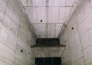 Lớn <span class=keywords><strong>uhmwpe</strong></span>/HDPE tự bôi trơn chịu mài mòn Tấm nhựa lót tấm cho than bunker cát Phễu xe tải lót ống - Product Image 3