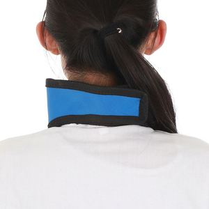 <span class=keywords><strong>X</strong></span> Ray Bảo Vệ Cổ Áo Chì Tuyến giáp Cổ Áo Bức <span class=keywords><strong>X</strong></span>ạ Lá Chắn Chì Cổ Bìa Cho Bán - Product Image 4